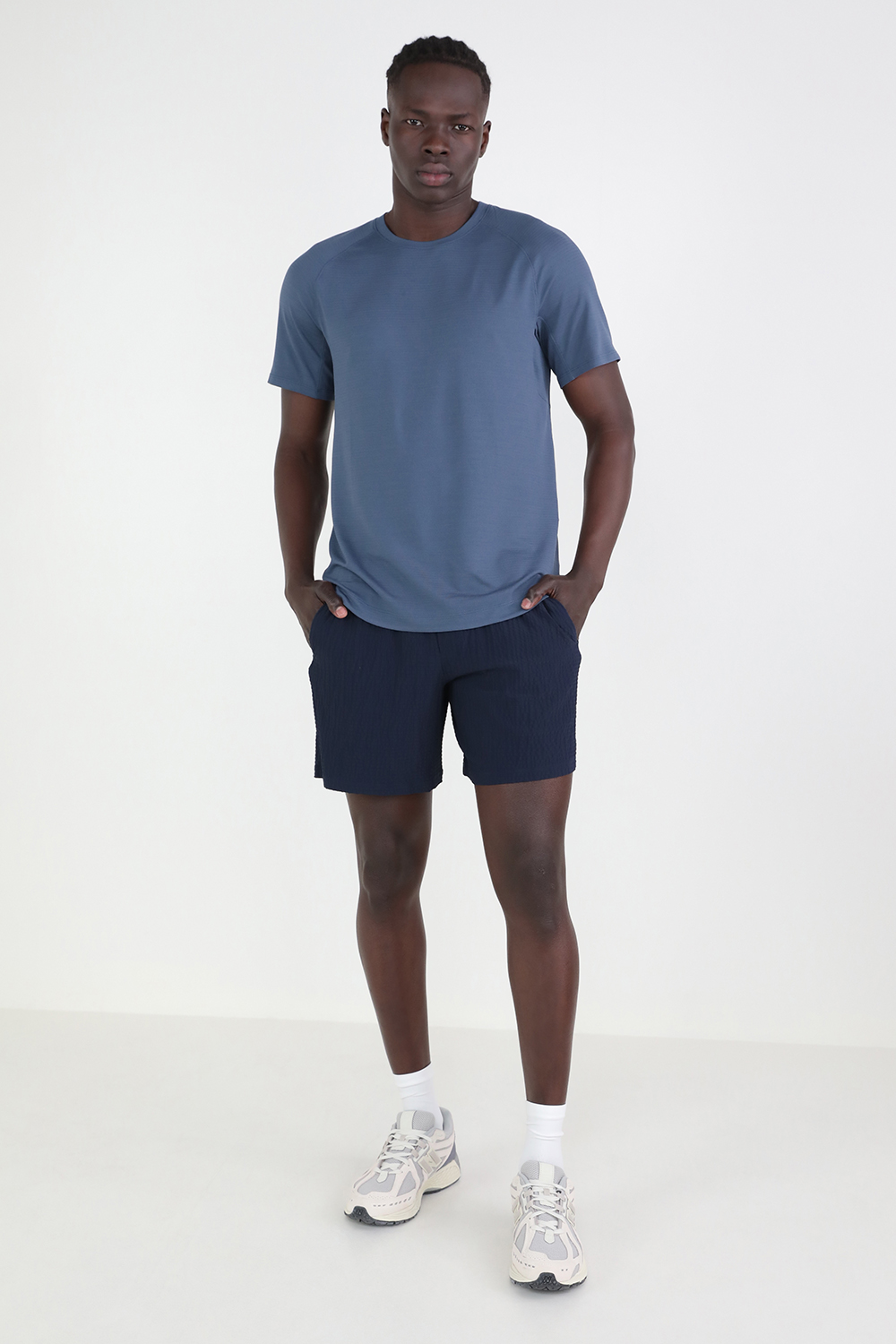 Pace Breaker Linerless Short 7 LULULEMON